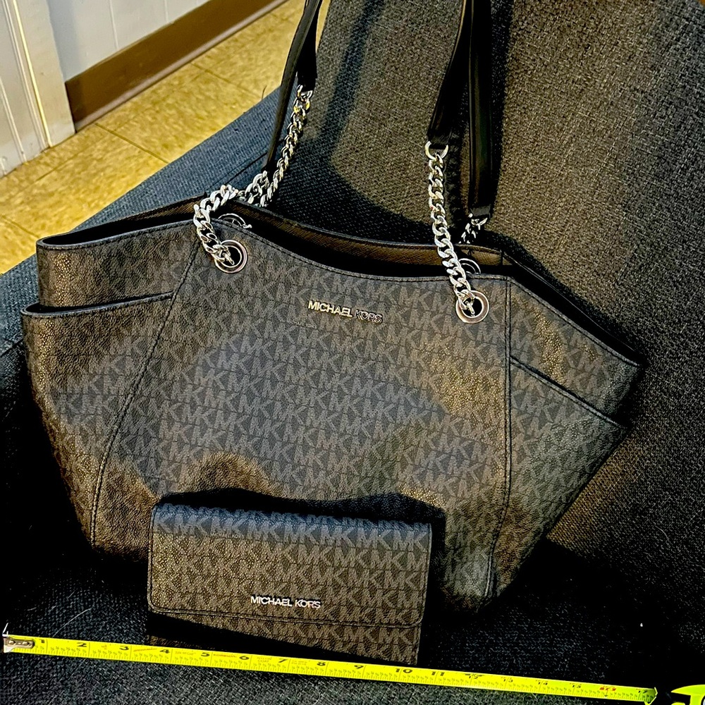 Authentic Michael Kors bundle